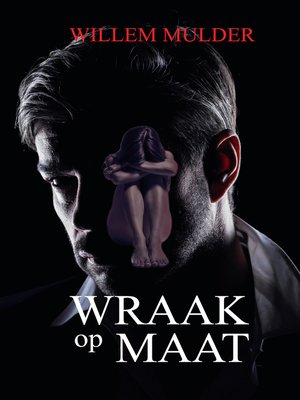 cover image of Wraak op Maat